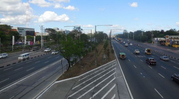 Dangerous Roads Story