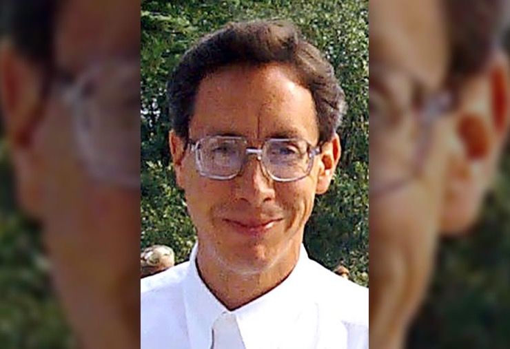 Warren Jeffs Story