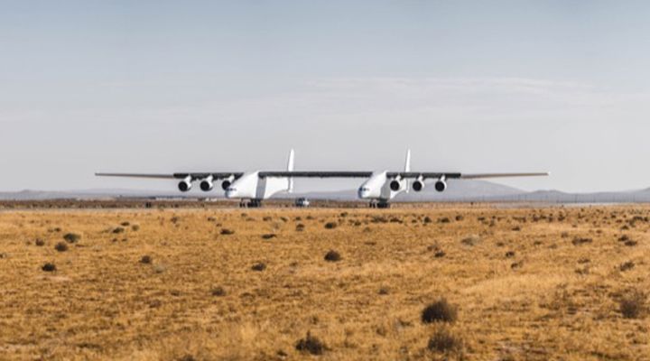 World's Largest Airplane