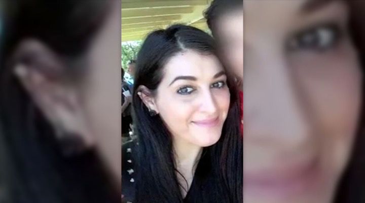 Noor Salman Story