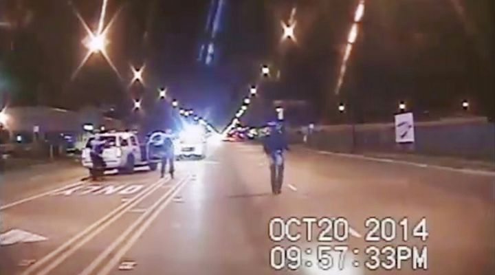 Laquan McDonald Story