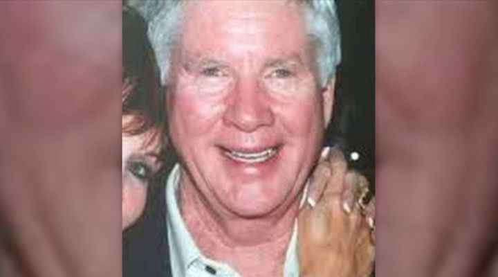 Tex McIver Story