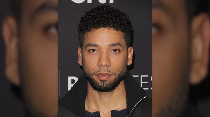 Jussie Smollett Story