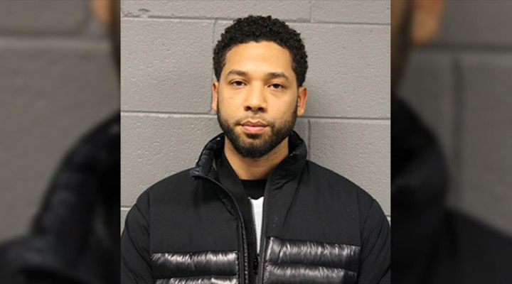 Jussie Smollett Story