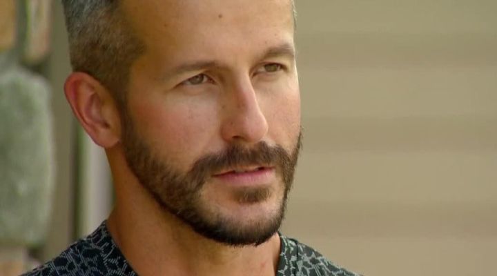 Chris Watts Story