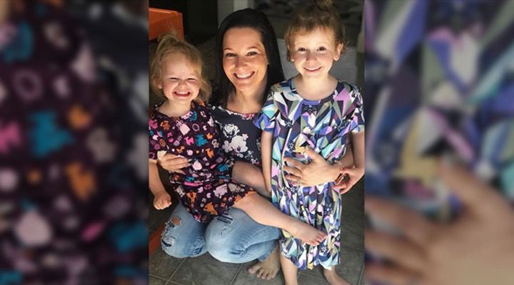 Chris Watts Story